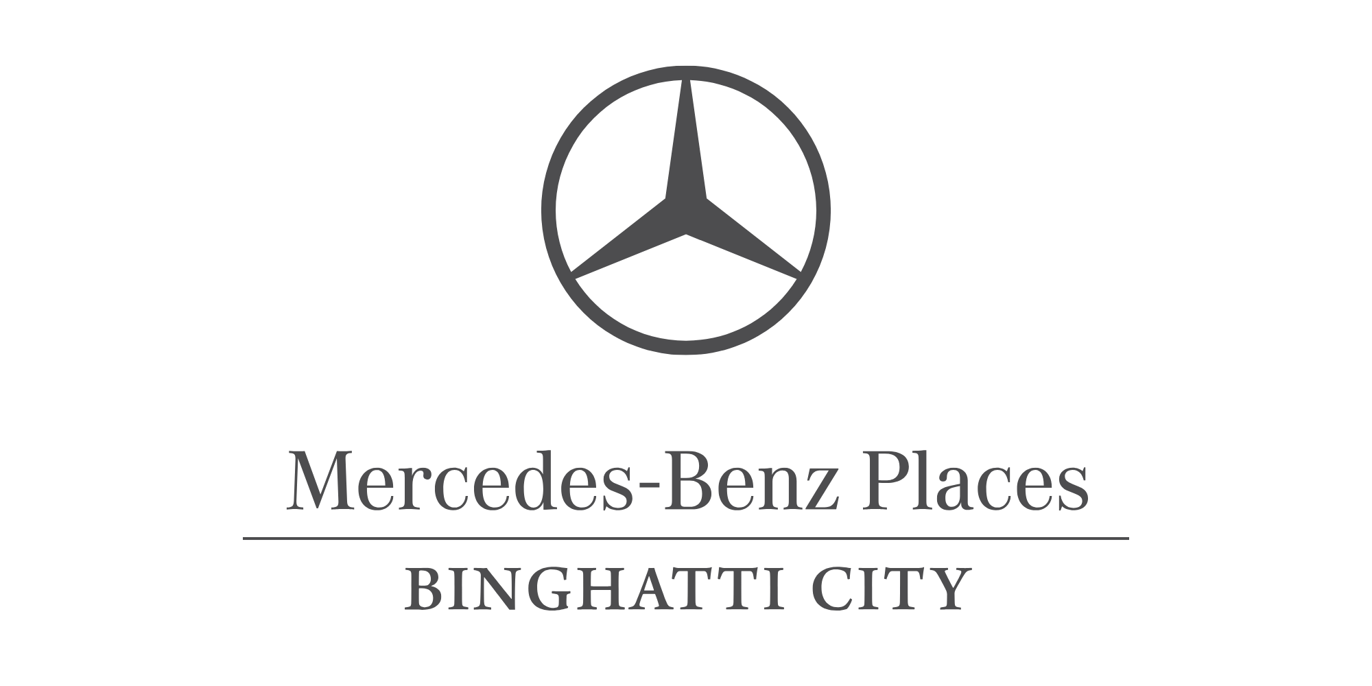 Binghatti mercedes